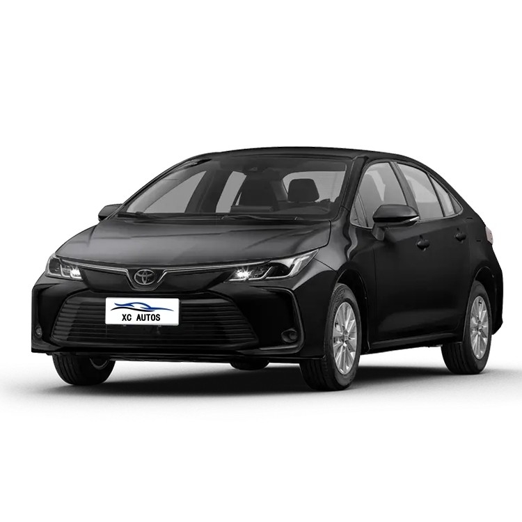 Πουλήστε το 2020 Toyota Hilux Corolla Βενζίνη Ενεργειακό αυτοκίνητο με μέγιστη ροπή Nm 200-300Nm