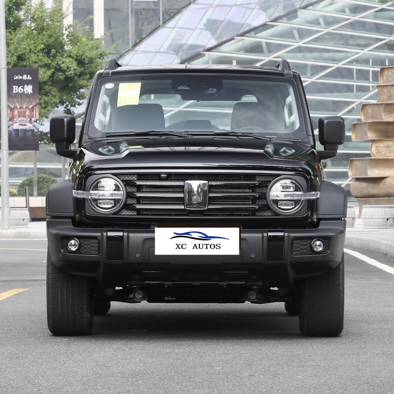 Φώτα LED Τσανγκ Τσένγκ Τανκ 300/500 SUV Αριστερό οδηγό Υβριδικά οχήματα