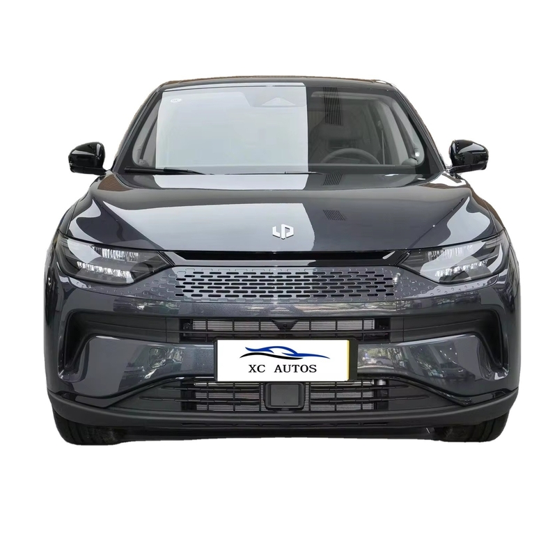 2023 Leapmotor C11 Ηλεκτρικό SUV με ρύθμιση του καθίσματος του οδηγού και μέγιστη ταχύτητα 170 χλμ.