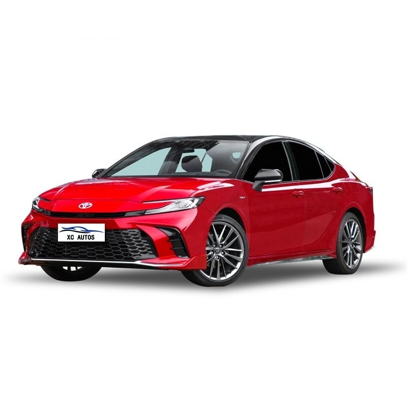 Αριστερό μέγιστη ταχύτητα 205km/h Toyota Camry 2012 Αυτοκίνητα 2018 Αυτοκίνητο Sedan Βενζίνη Βενζίνη