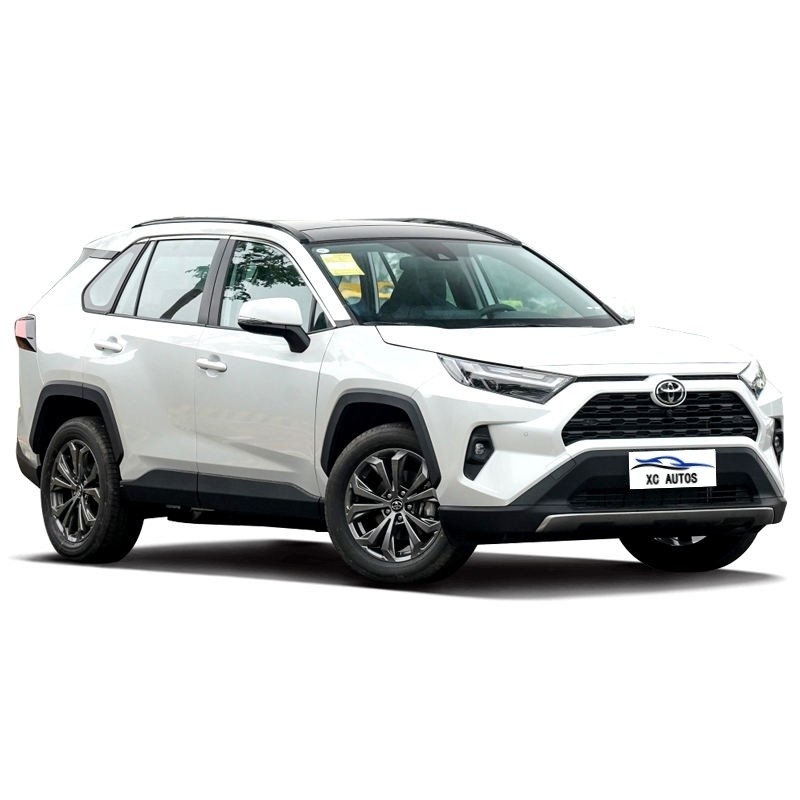 Toyo ta Rav 4 Υβριδική Βενζίνη Αυτοκίνητα SUV Οχήματα Κιτ Σώματος Μέγιστη ροπή Nm 200-300Nm