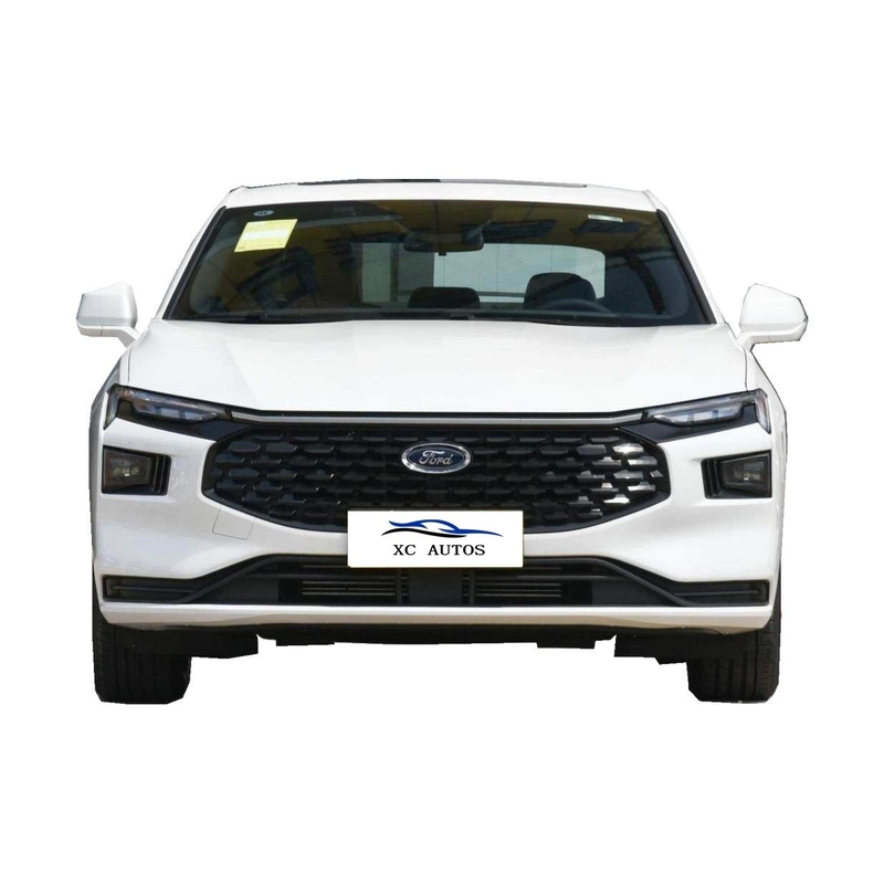 Ηλεκτρικό αυτοκίνητο Ford Mondeo υψηλής ταχύτητας πολυτελές αυτοκίνητο για 5 θέσεις χιλιόμετρο 1-25000 μίλια