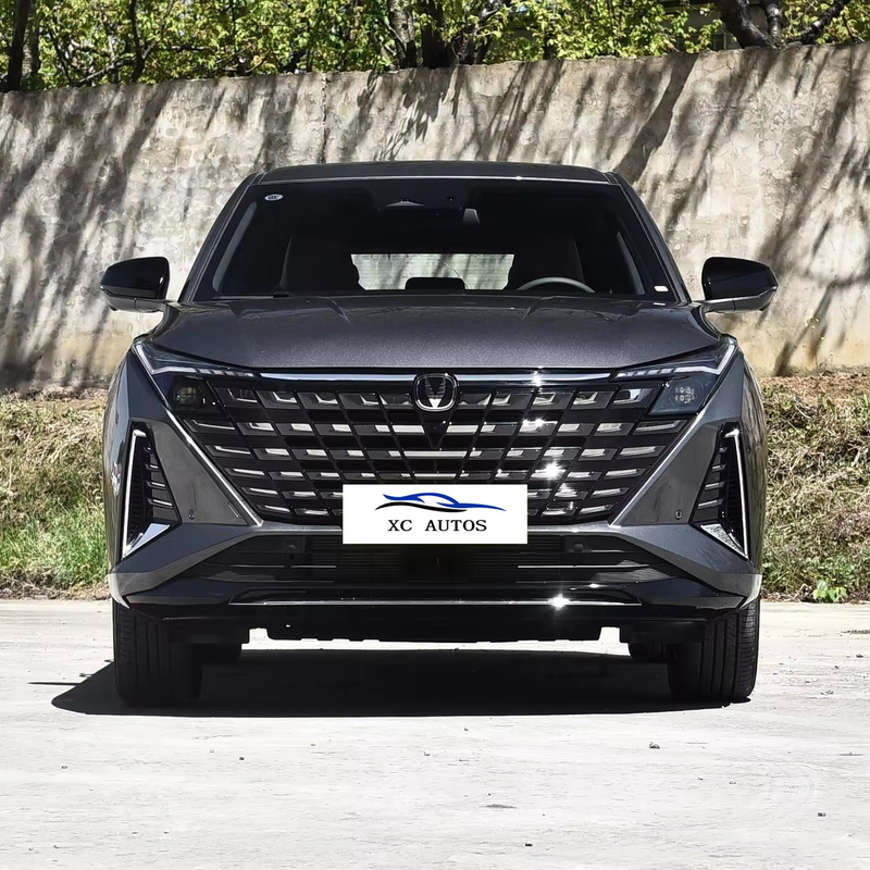 Ηλεκτρικό Changan Uni Z 2024 Uni-Z Uniz Chanagan Αυτοκίνητα Βενζινοκίνητα οχήματα Uniz Uni-Z αυτοκίνητο