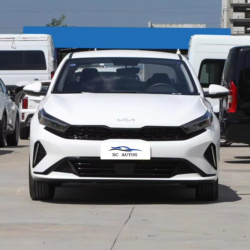Kia K5 GT-Line Sedan 2023 Χρησιμοποιούμενα αυτοκίνητα Βενζίνη 5 θέσεις Sedan Αυτοκίνητο Κατασκευασμένο στο K5 και GT-Line