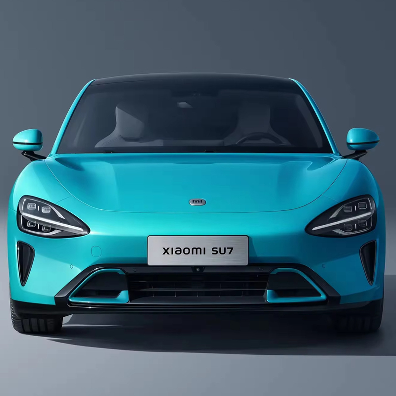 Το Xiaomi SU7 Car το απόλυτο ηλεκτρικό σεντάν για τις ανάγκες μεταφοράς της επιχείρησής σας
