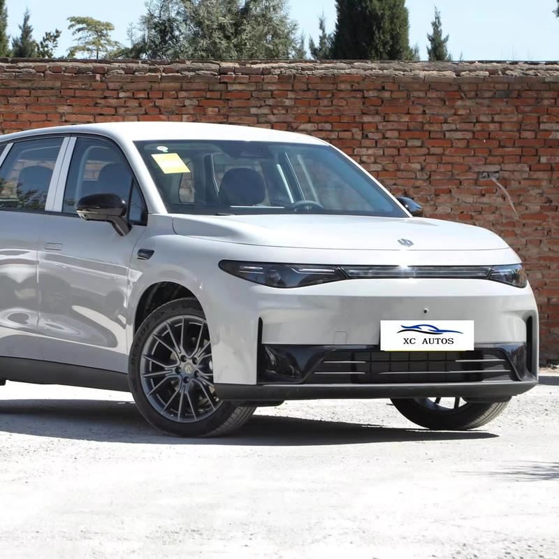 2023 Leapmotor C11 C01 T03 Ηλεκτρικό αυτοκίνητο πίσω κάμερα 360° και ρύθμιση του καθίσματος του οδηγού