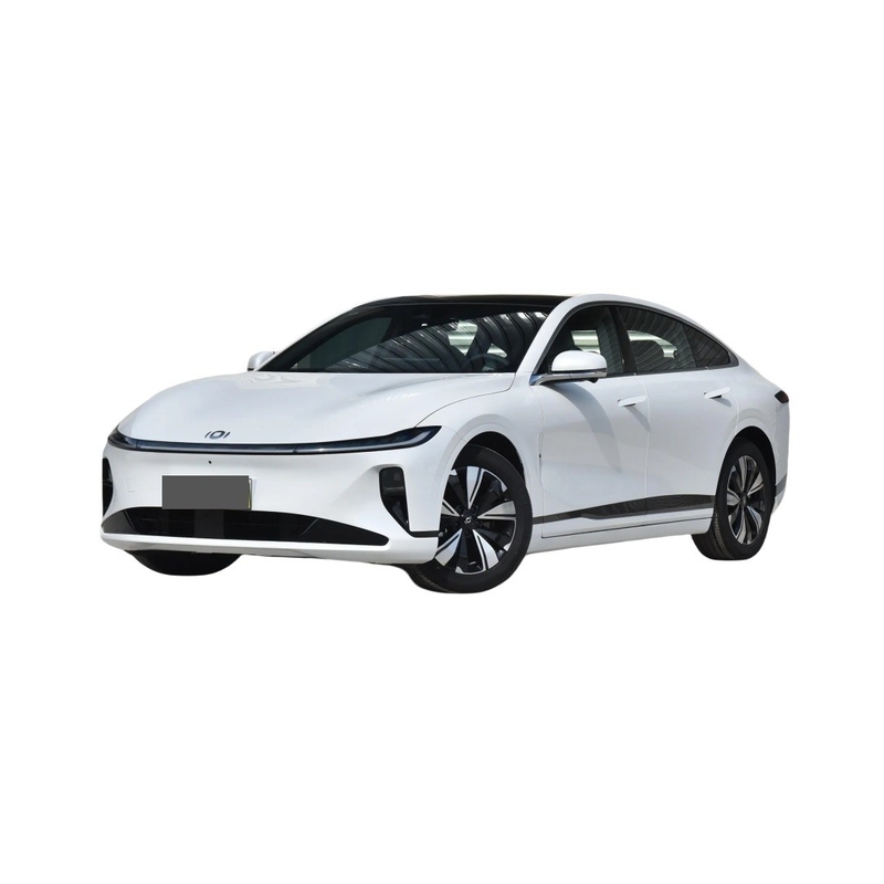 Τσανγκάν Κιγιουάν Α07 EV Sedan Υβριδικό Αυτοκίνητο Μέγιστη ισχύς 250-300Ps Μπροχή ανάρτηση Macpherson