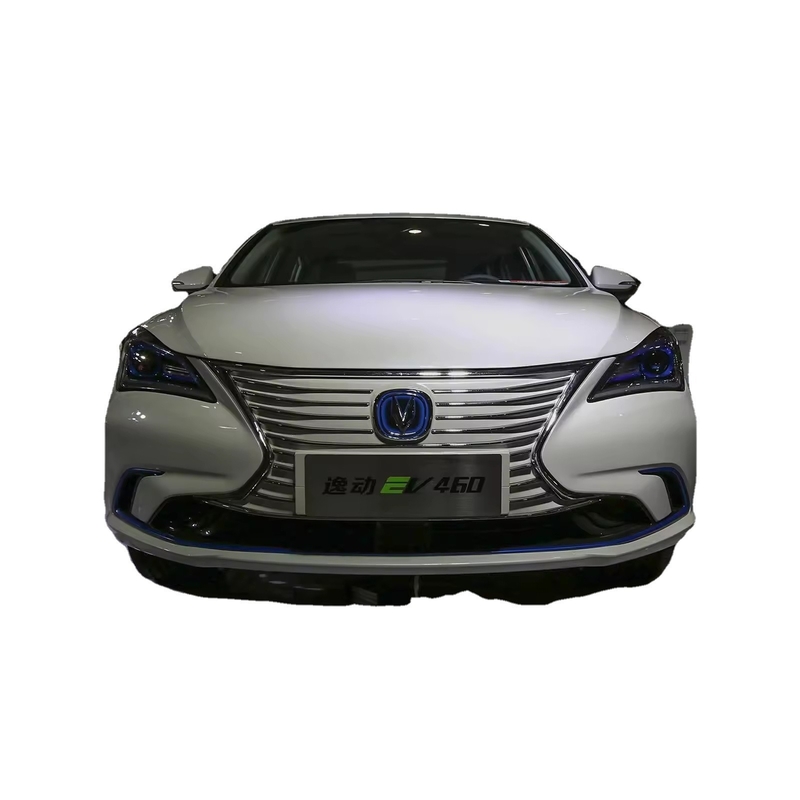 Μεγάλη αξία Changan EADO EV 460 Ηλεκτρικό αυτοκίνητο EV Sedan 5 θυρών 5 θέσεων