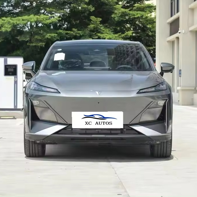 Φως προβολέα LED Changan Shenlan S7 Καθαρό ηλεκτρικό αυτοκίνητο Μεσαίου μεγέθους SUV EV Αριστερή κίνηση