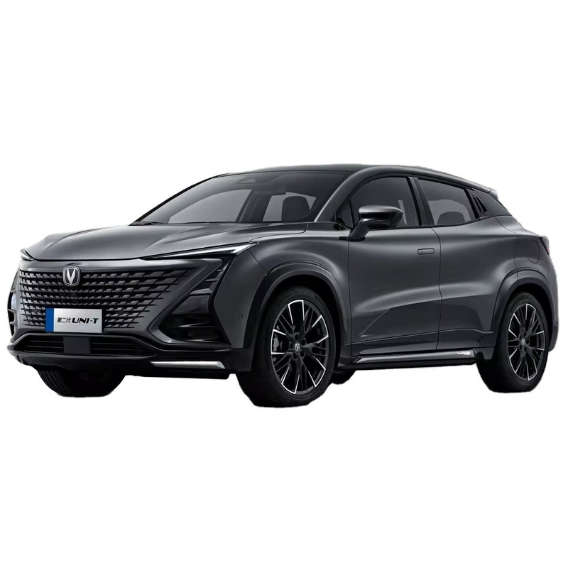 Τσάνγκαν Unit-t 1,5 τόνος Βενζινοκίνητο Crossover L*W*H mm 4535*1870*1565 Μέγιστη ισχύς 150-200PS