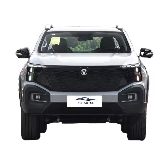 REEV CHANGAN Hunter 2024 Cavalier Pilot Μονόκινη Μικροβιομηχανία για μεσαίου μεγέθους ανάγκες