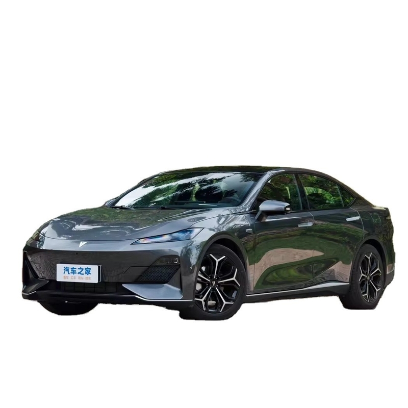 Ηλεκτρικό φρένο στάθμευσης ABS Ναι Changan Deepal Sl03 Υβριδικό Ev Αυτοκίνητο Sedan Ενεργειακά οχήματα