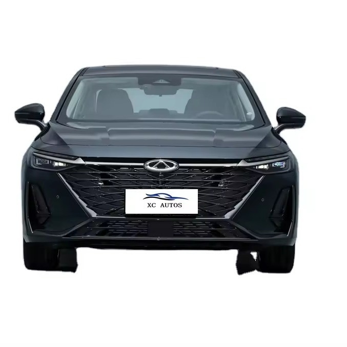 Τσέρι 2023 ARRIZO 8 Yu Βενζινοκίνητο 2.0T 254hp FWD 7 ταχυτήτων διπλού συμπλέκτη 4 πόρτες 5 θέσεις