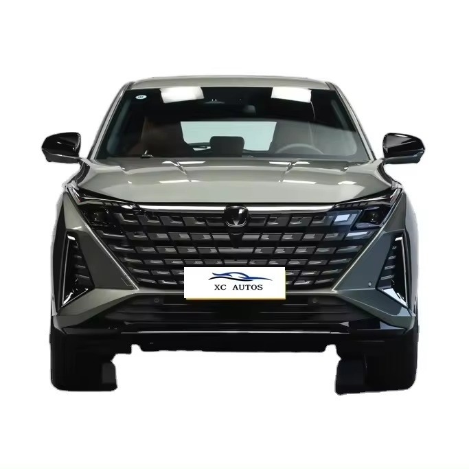 Το 2024 Blue Whale iDD 125KM Excellence Ver. Το Ultimate Compact SUV με ESC και 125KM iDD