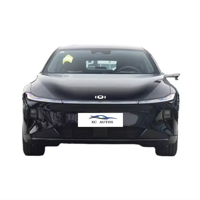 2024 Chang'an Origin A07 True Fragrance Edition 515 με 4 κύλινδροι και ABS Electric