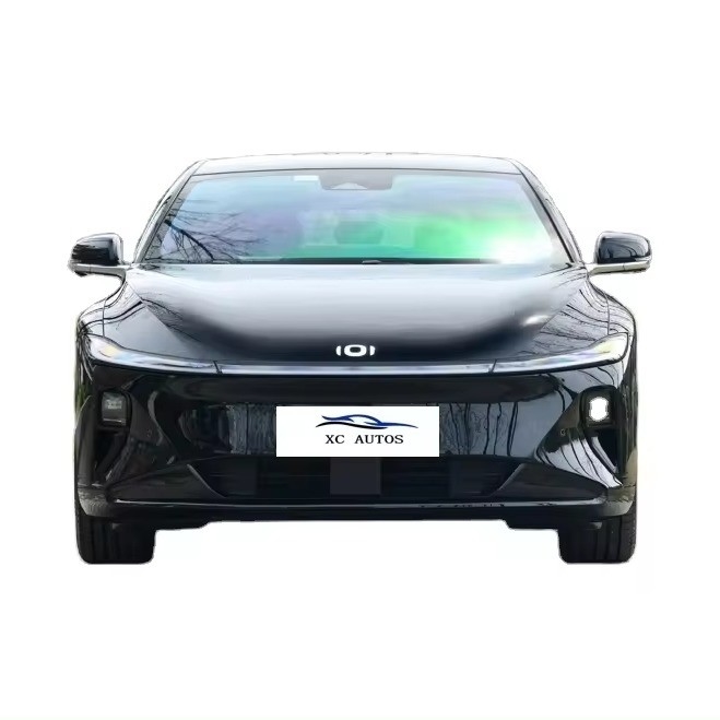 Τσανγκ'αν Origin A07 True Fragrance Edition 2024 Pure Electric 710 Σημαντική οθόνη αφής Ναι
