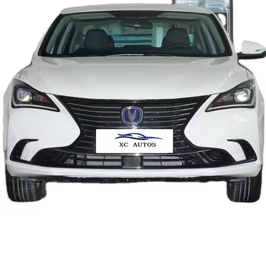 Μέγιστη ροπή Nm 200-300Nm 4 κύλινδροι Chang'an Eado EV460 Zhixing Taxi έκδοση Φωσφορικό λίθιο σιδήρου