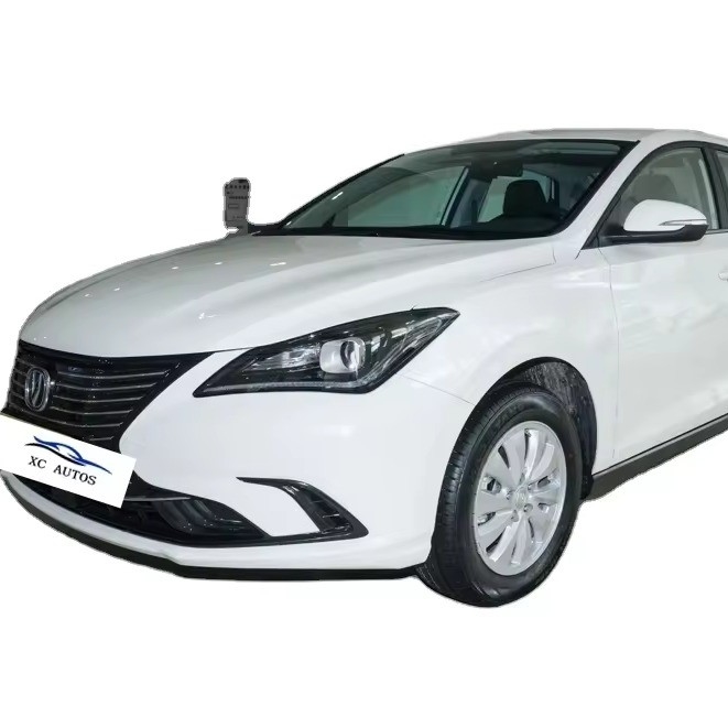 2024 Chongqing Made In Eado EV460 Zhixing Τάξι έκδοση Φωσφορικό λιθικό σίδηρο 205/60 R16