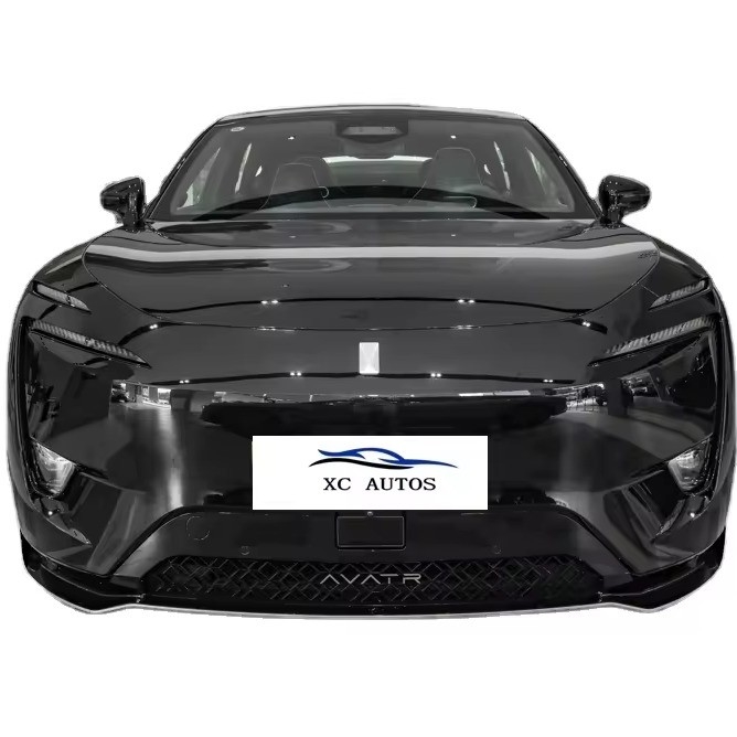 Avatr 11 EV 2024 580 Triple Laser 4WD Luxury Edition Ηλεκτρική ρύθμιση καθίσματος συντομόπλοου