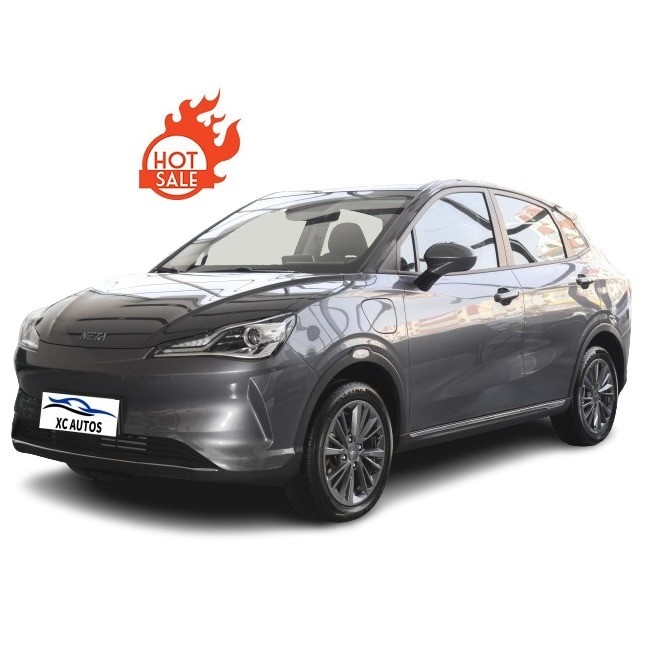 Neta V 5 θέσεων Custom Edition Ηλεκτρικό SUV Afable EV Tide 400 Σύνθετο Ενεργειακό Οχήμα