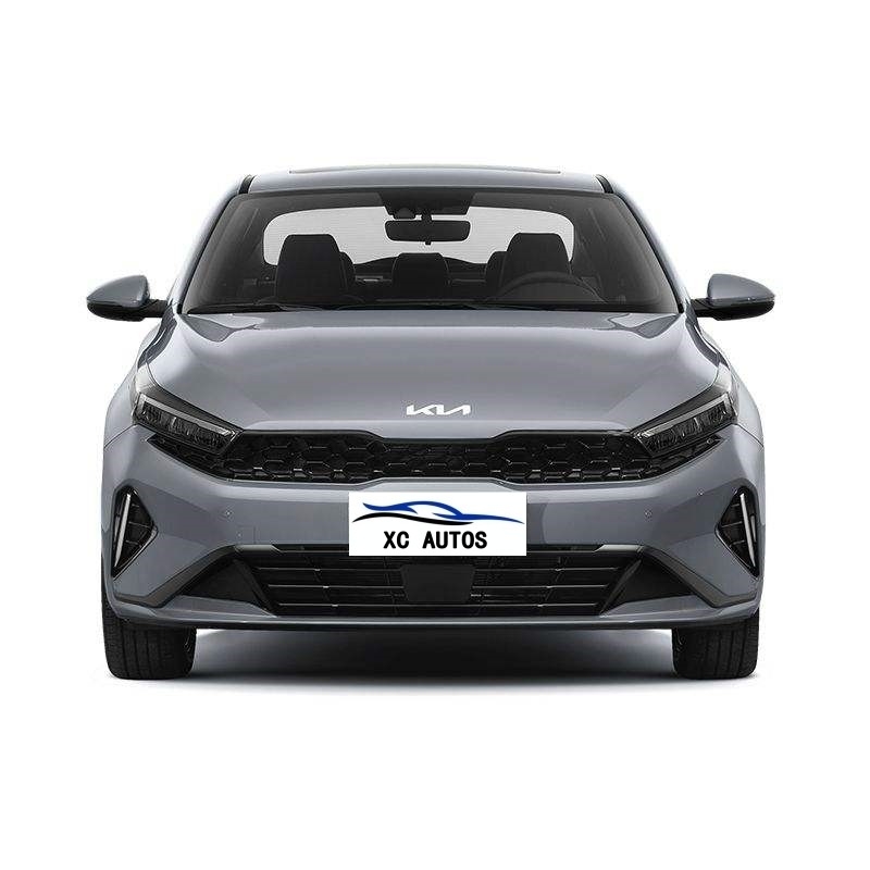 Άμεσος προβολέας οχήματος Kia K3 2024 με κίνηση FWD και μέγιστη ισχύ 100-150P