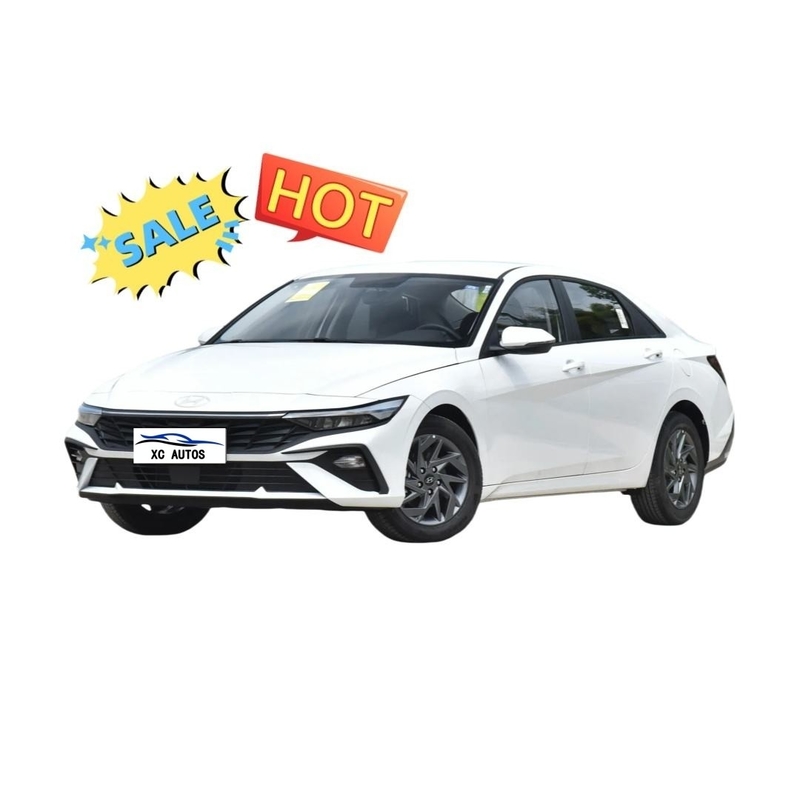 Hyundai Elantra N 2017 2019 Συσκευές Αυτοκίνητο με ελαστικό μεγέθους 225/45 R17 και 5 θέσεις