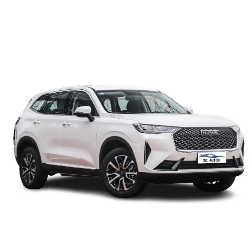 Gwm Haval H6 Υβριδικό Αγοράστε ηλεκτρονικά αυτοκίνητα Φώτα LED ABS Αντικαλείδωμα συστήματος πέδησης Ναι