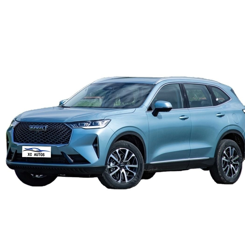 2024 Euro VI Greatwall Haval H6 Gt Υβριδικά εξαρτήματα κινητήρα για το 2020 2021 Συμπίεστα αυτοκίνητα SUV