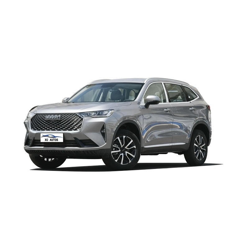 Το χαμηλότερο για τα αυτοκίνητα Haval H6 με χειροκίνητη μετάδοση χειροκίνητης μετάδοσης βενζίνης στο Ντουμπάι