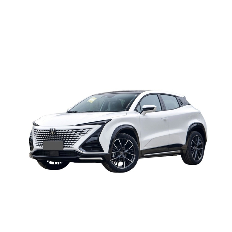 Τσανγκάν 2024 Αυτοκίνητα Μονάδα τ Μονάδα 4WD SUV Καυσίμου Οχήμα Μέγιστη ταχύτητα 205km/h Τσανγκ Χουάν You Le