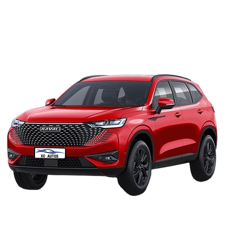 Haval H6 1.5T Jolion Υβριδικό Βενζινοκίνητο αυτοκίνητο με 150-200Ps μέγιστη ισχύ και προβολέα LED