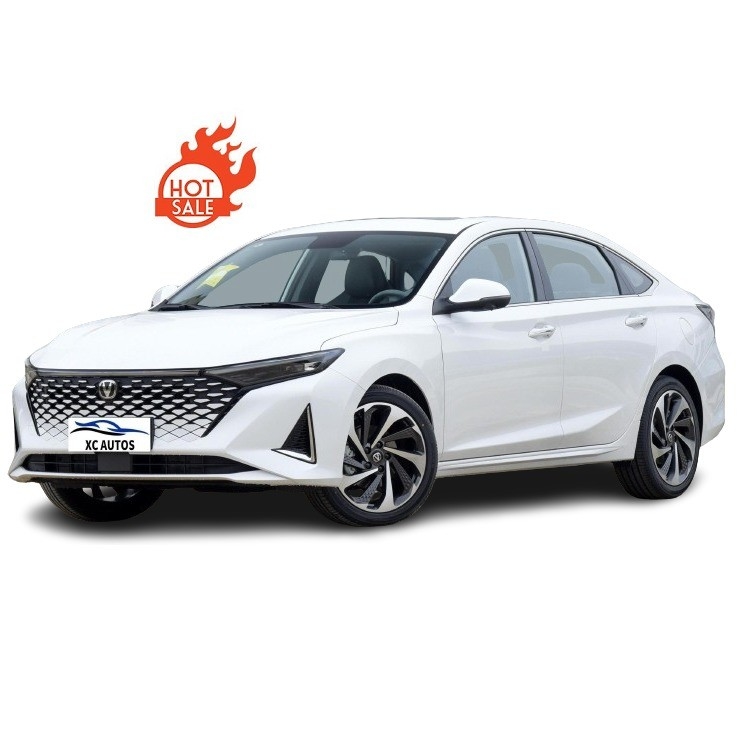 Μέγιστη ταχύτητα 210km/h CHANGAN 2024 RAETON Ruicheng PLUS 2024 1.5T DCT Luxury Edition ενέργεια