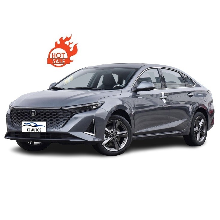 2024 Changan Raeton Plus Sedan Βενζινοκίνητο αυτοκίνητο με κινητήρα ≤ 1,5L και ροπή 300 Max.