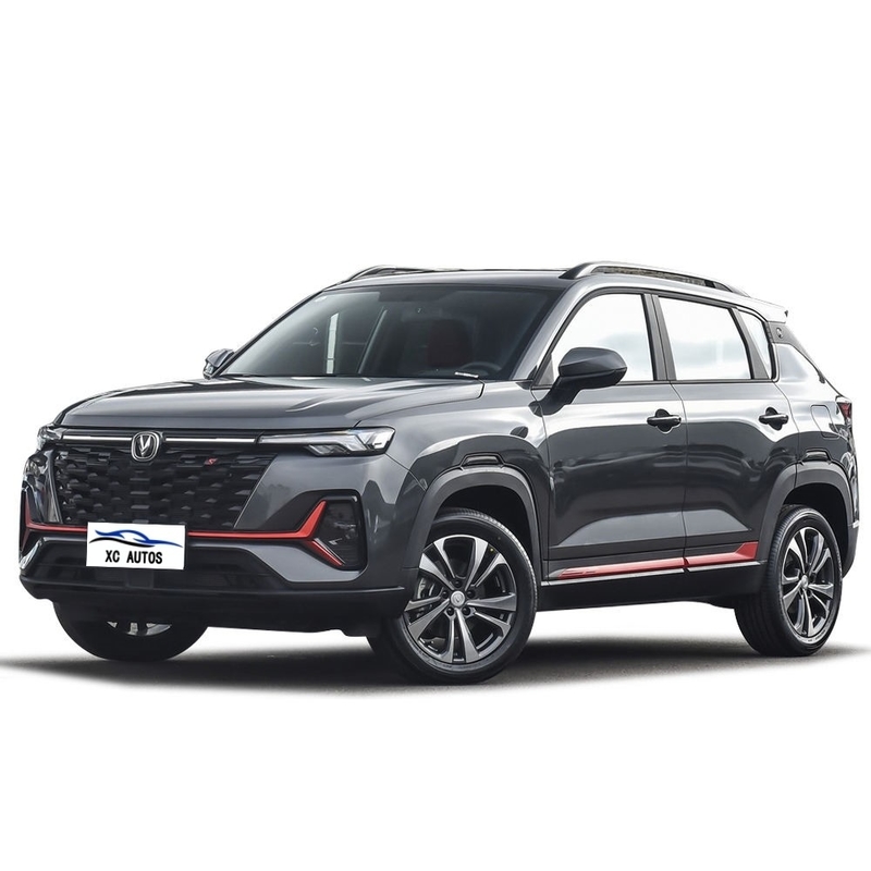 Συσκευές κινητήρα Changan Cs35 Plus για ενήλικες Μέγιστη ροπή Nm 200-300Nm