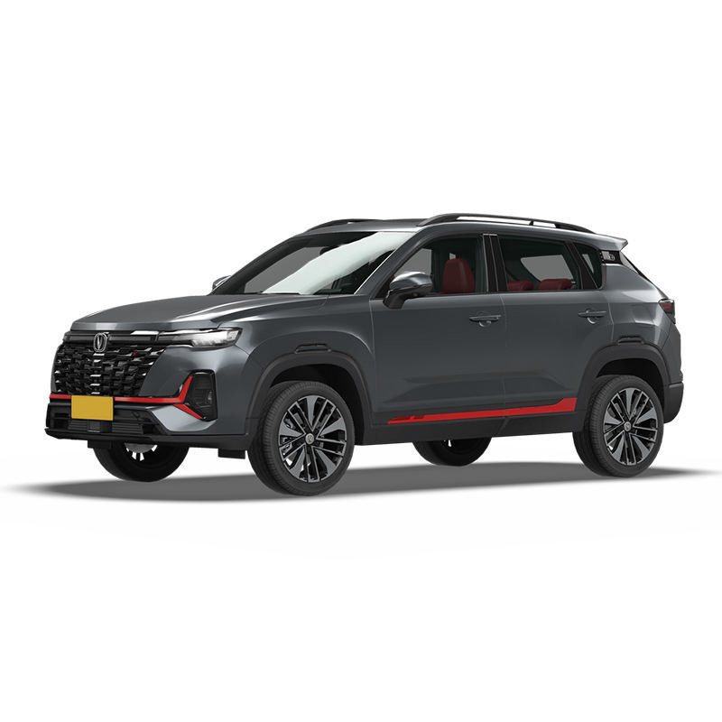 2024 Changan Cs 35 Plus 1.4T DCT 5 θέσεων Βενζινοκίνητο όχημα με μεταξόνιο 3000-3500mm